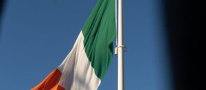 Irish-flag